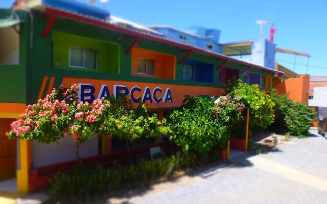Barcaca Pousada E Restaurante