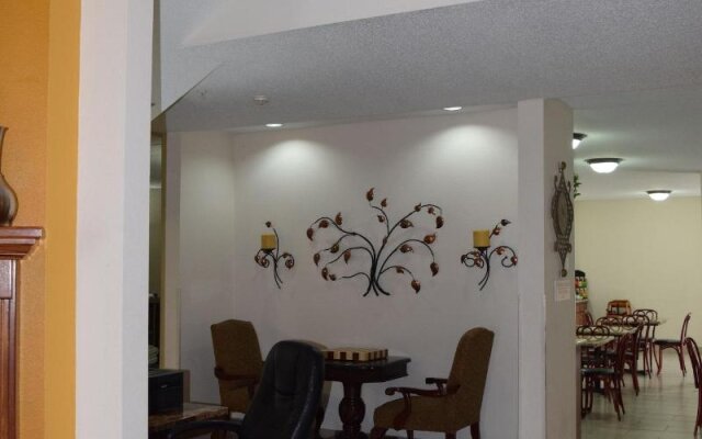 GrandStay Residential Suites Madison