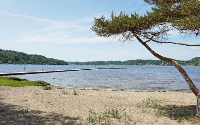 7 Person Holiday Home in Munkedal