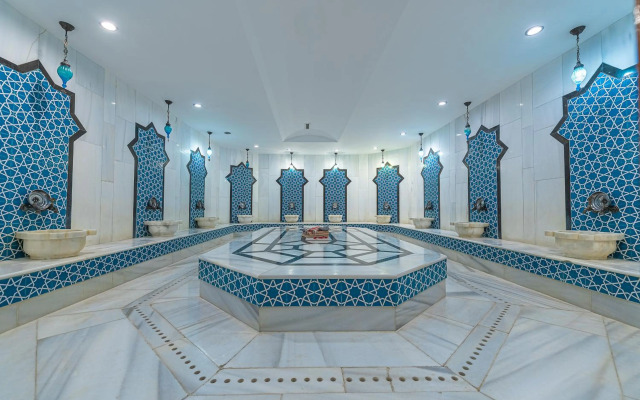 Mukarnas Spa & Resort