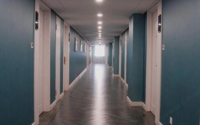 Spring Hotel