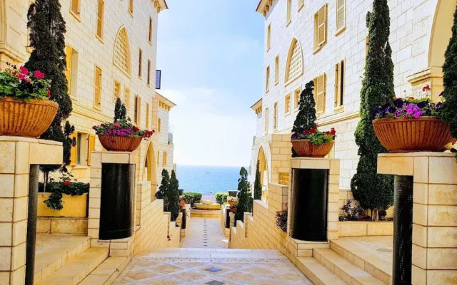 Beautiful Apt Pool Hamam Sauna Y4