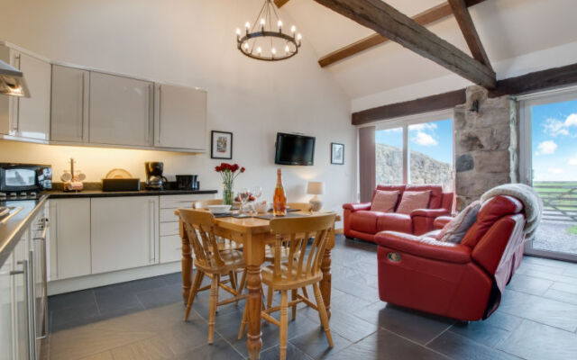 Holiday Home Corlan Wnadl