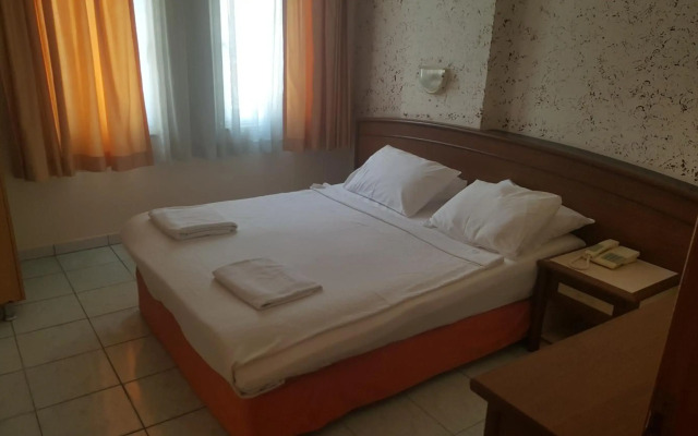 Damlatas Elegant Apart Hotel