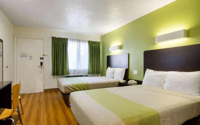 Santa Fe Plaza Travelodge
