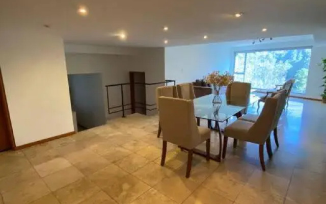 Hermoso Departamento en Bosques de las Lomas Dos Habitaciones