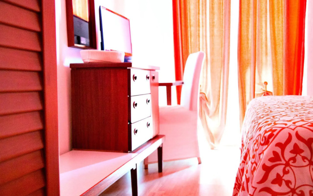 Hotel Kinda