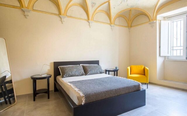 Casa Dell Architetto Alla Cattedrale by Wonderful Italy