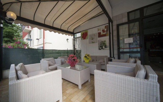 Hotel Luna Rimini