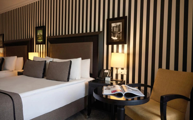 Symbola Bosphorus Istanbul