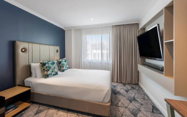Club Wyndham Sydney – Guest Rooms – Sydney
