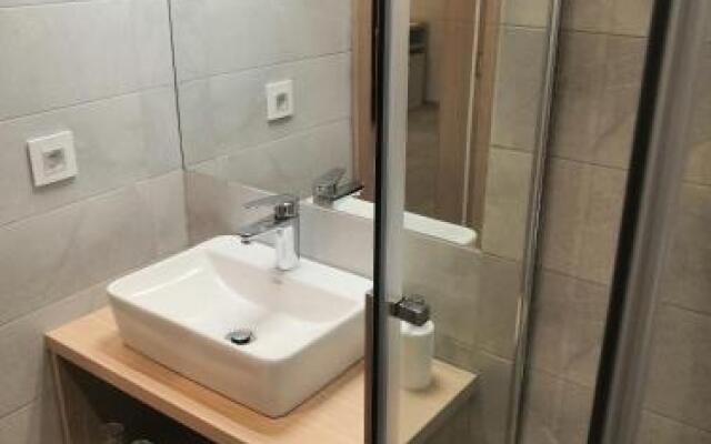 Garni hotel Vir