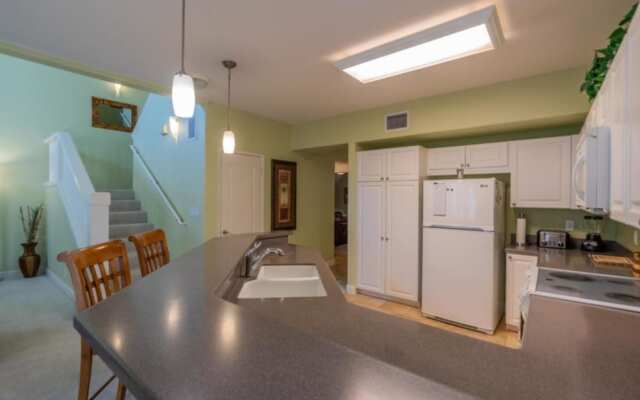 Ko'olina Kai Golf Villa