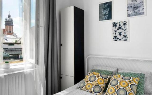 Kazimierz Apartments Krakow