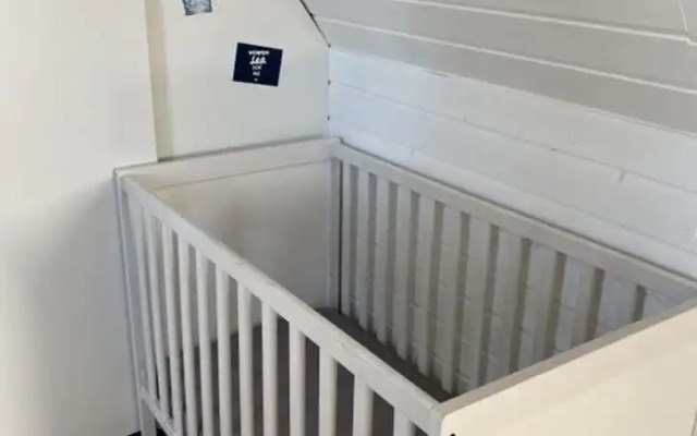 Fischerhus Fehmarn Comfortable Holiday Residence