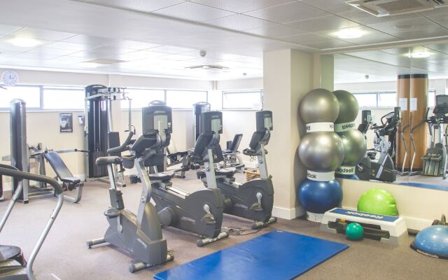 Fistral Beach Hotel and Spa - Adults Only