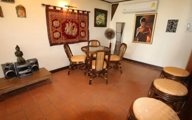 Kalim Residence