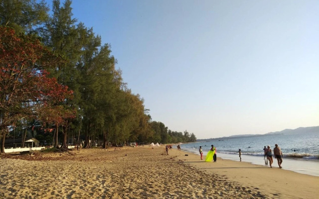 MJ Boutique Hotel Khao Lak