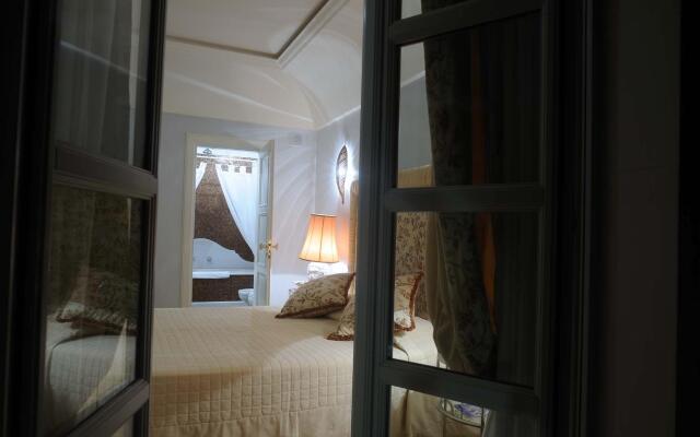 Relais Villa San Martino