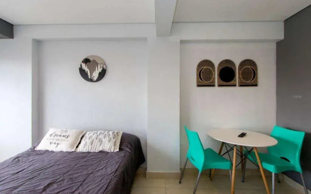 Infinity II Apartamentos