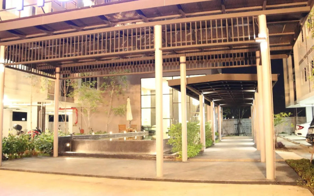 i Residence Hotel