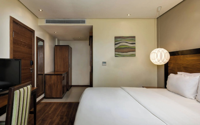 Protea Hotel by Marriott Benin City Select Emotan