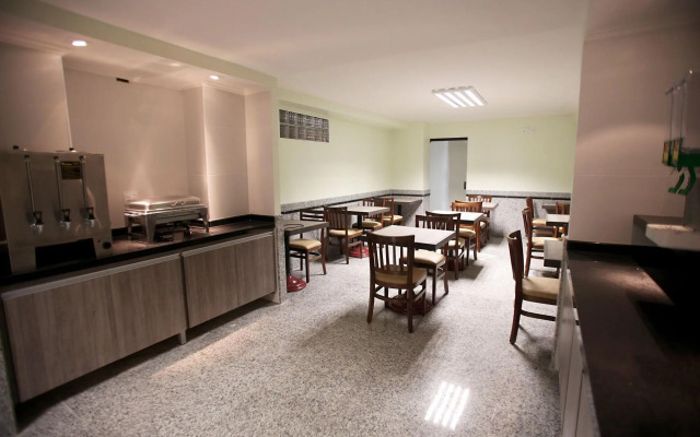 Soneca Plaza Hotel
