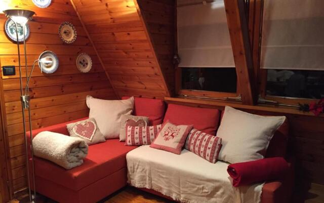 Chalet Alma