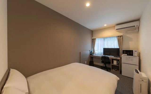 HOTEL R9 The Yard Yabuki