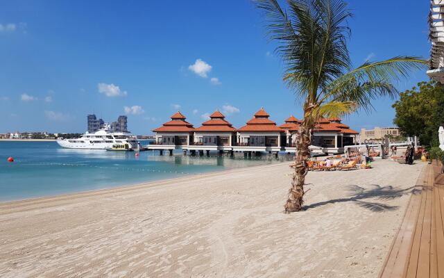 DXB - Anantara - 702 - PJ