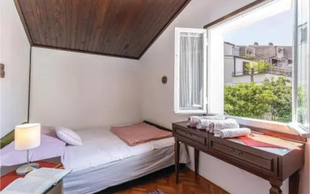 Holiday Home In Kraljevica