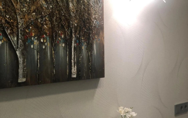 Viktoriya Deluxe Apartment