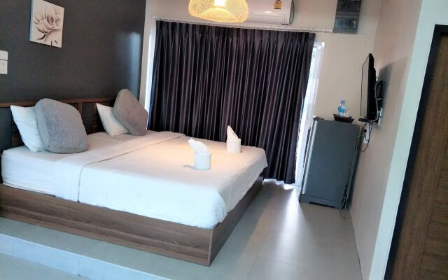 Suwi CoCo Ville Resort