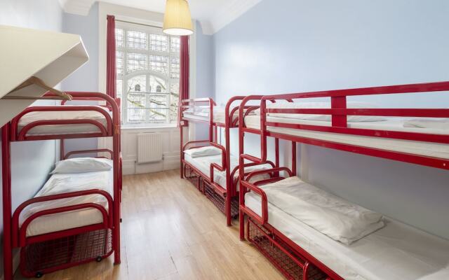 Astor Hyde Park Hostel - Adults Only