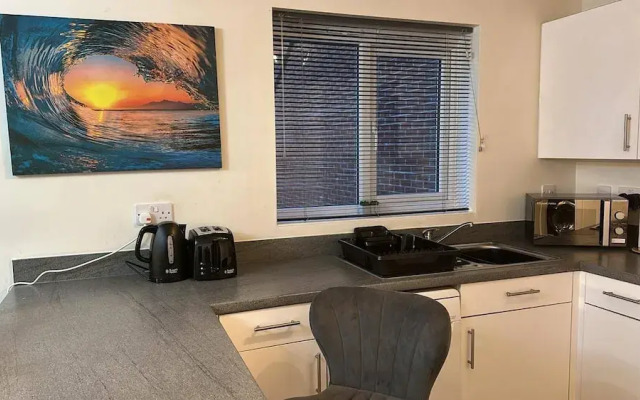 Goodwood Drive Hideaway - 4BR House
