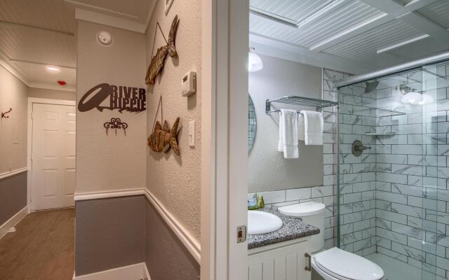 River Hippie RRC A302