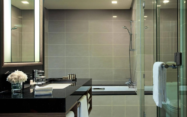 Renaissance Johor Bahru Hotel