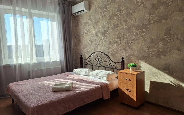 Апартаменты на улице Зиповская 68