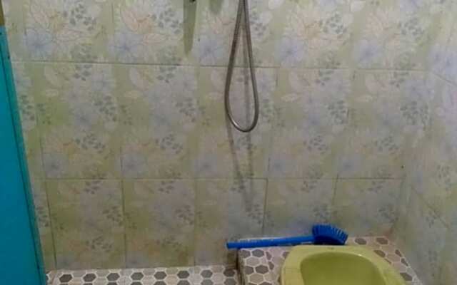 Kurnia Pandawa Homestay Syariah by Luxury Degree