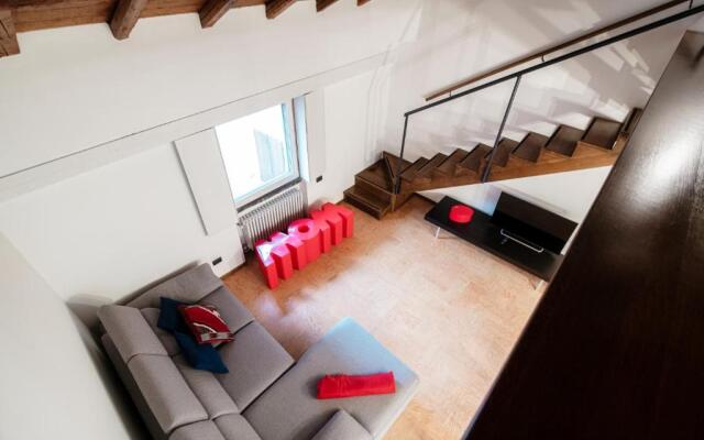 Suite Fontana - by MyHomeInComo