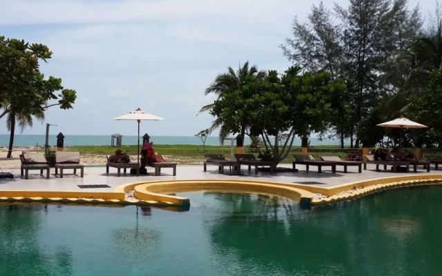 Tacola Resort & SPA