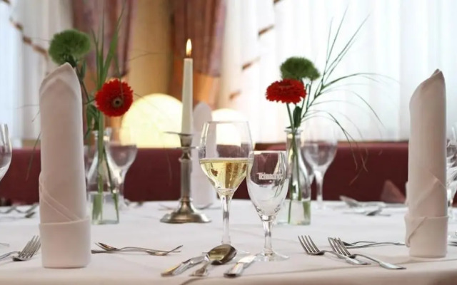 Hotel Schwarzwaldhof