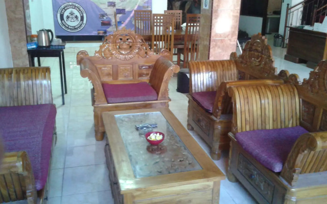 Ratih Bali Hostel