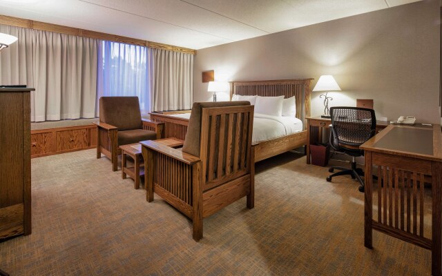 DoubleTree by Hilton Libertyville - Mundelein