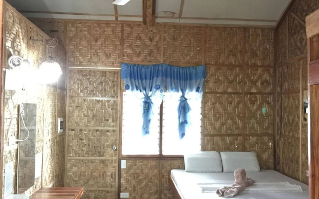 Panglao Chocolate Hills Resort