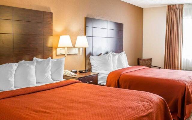 Quality Inn