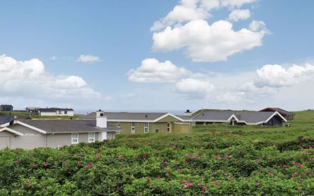 "Amila" - 150m from the sea in NW Jutland