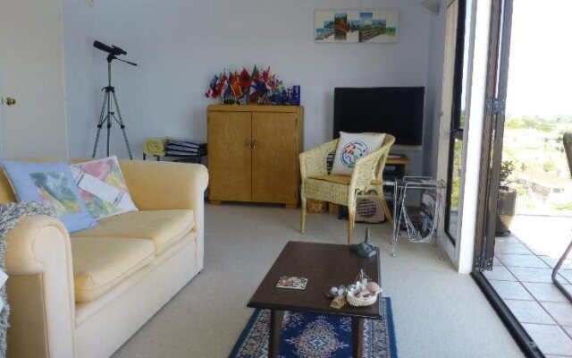 Abode on Rimu Bed and Breakfast