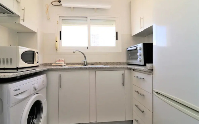 Carabelas Apartments