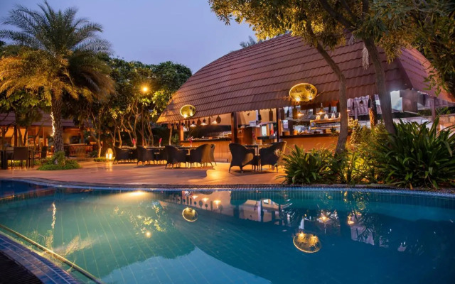 Ananta Spa & Resorts